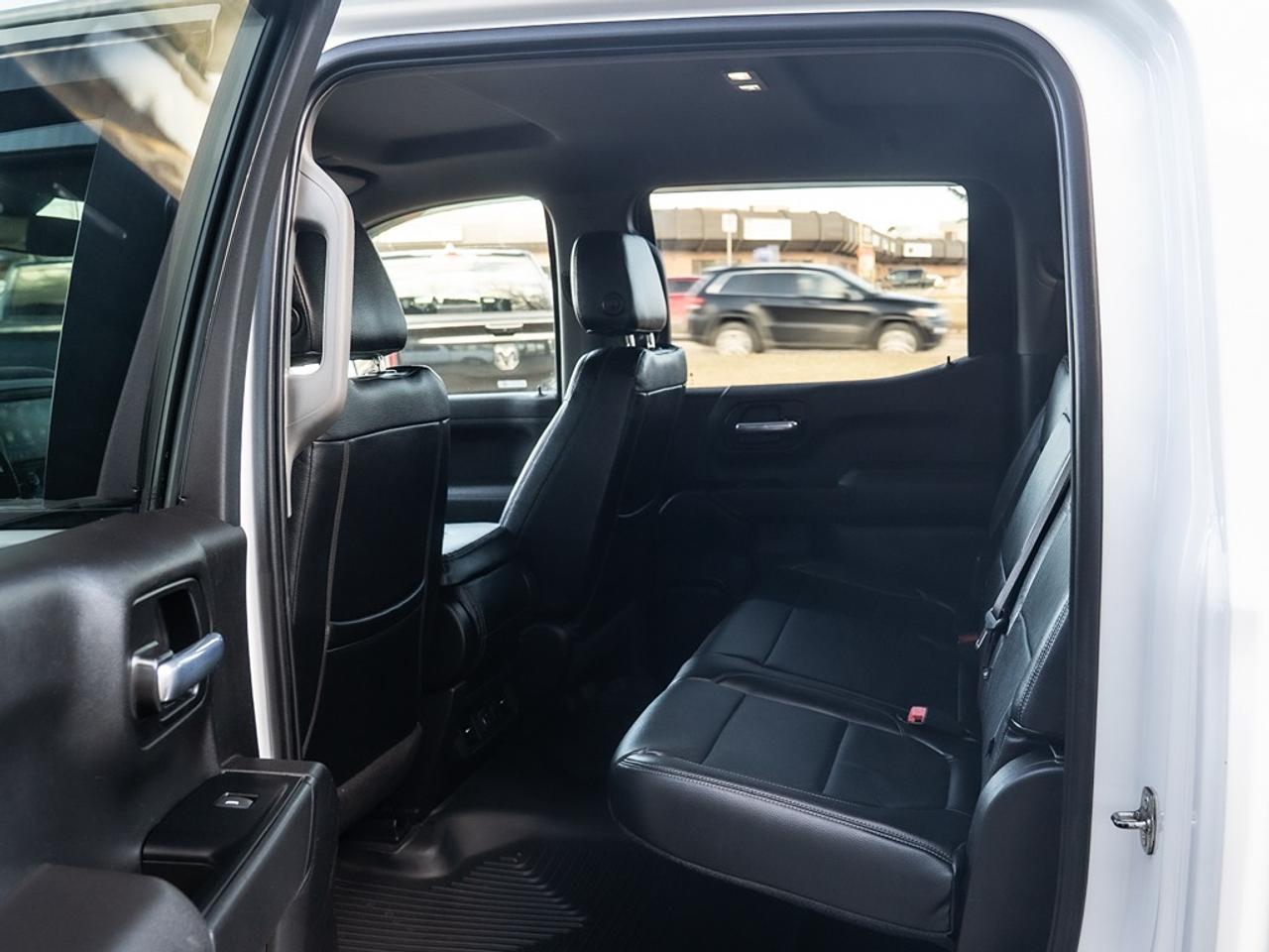 2021 Chevrolet Silverado 1500 LT Photo37
