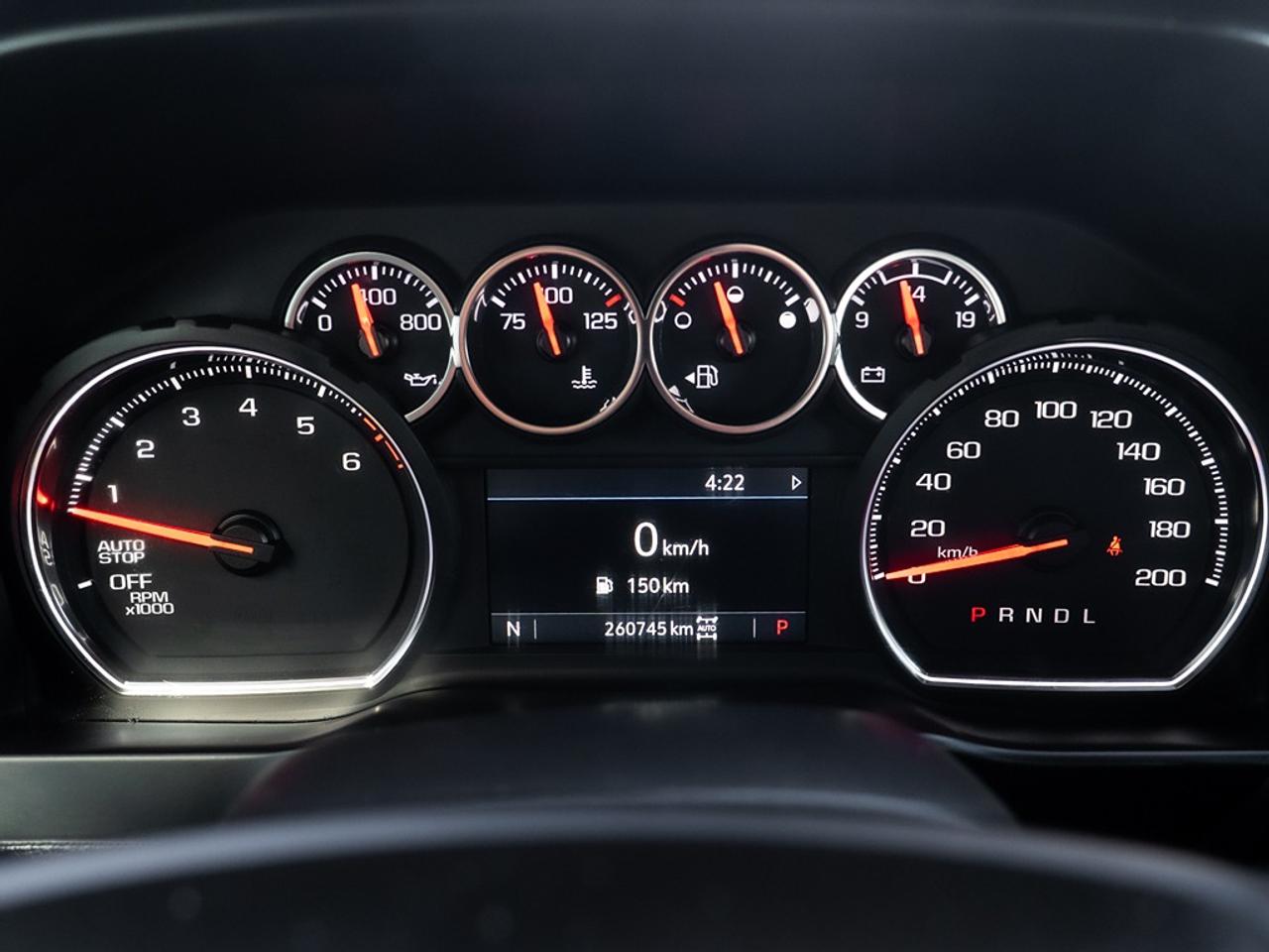 2021 Chevrolet Silverado 1500 LT Photo15