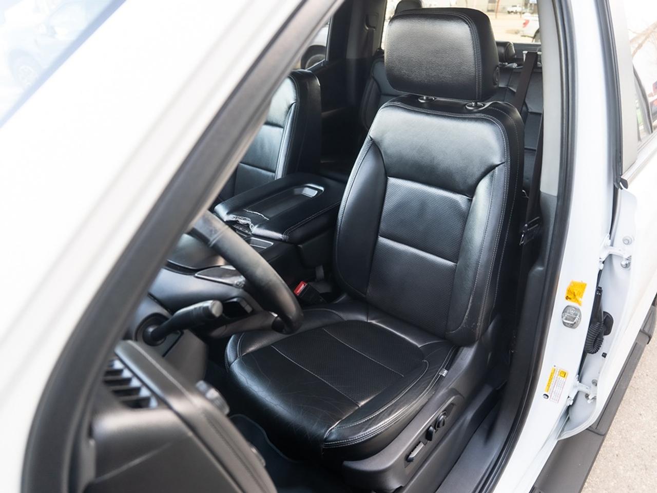 2021 Chevrolet Silverado 1500 LT Photo17