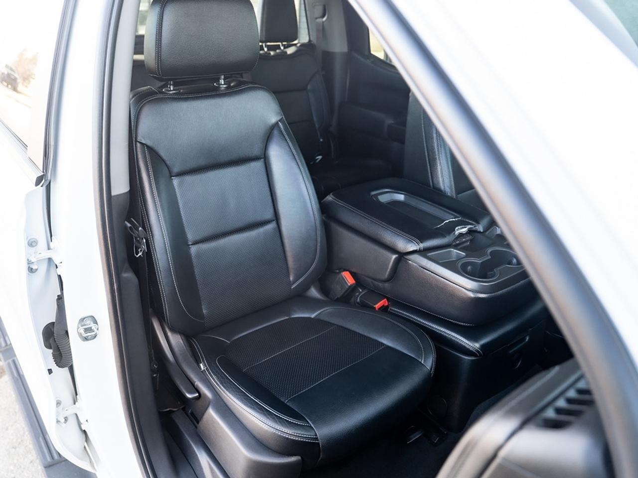 2021 Chevrolet Silverado 1500 LT Photo40