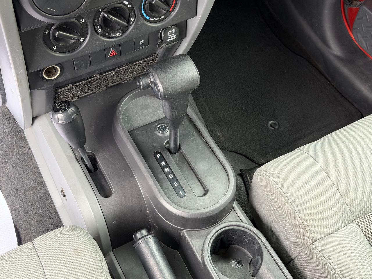2009 Jeep Wrangler Sahara UNLIMITED **ONE OWNER** Photo
