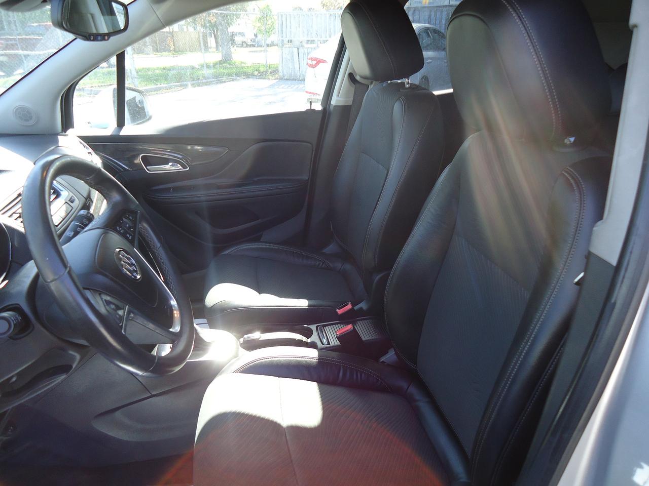 2013 Buick Encore AWD 4DR CONVENIENCE Photo