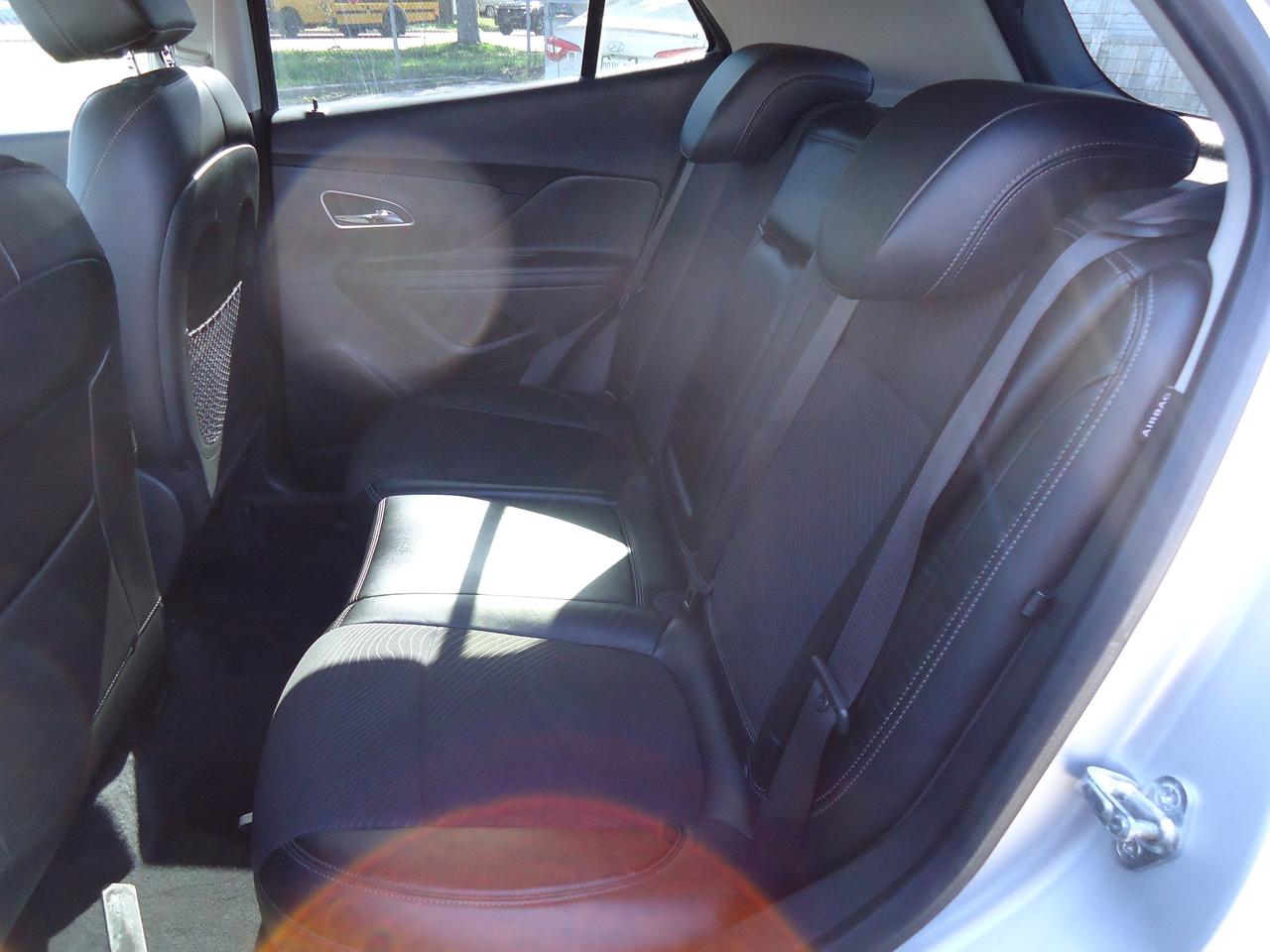 2013 Buick Encore AWD 4DR CONVENIENCE Photo