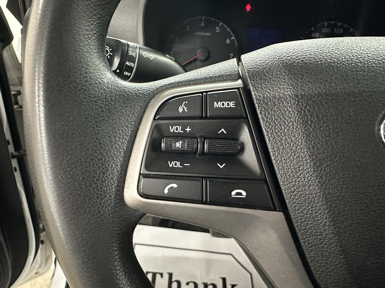 2019 Hyundai Accent Preferred Photo15