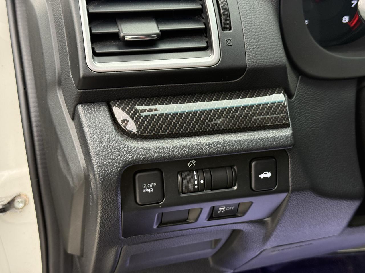 2018 Subaru WRX Sport-tech Photo