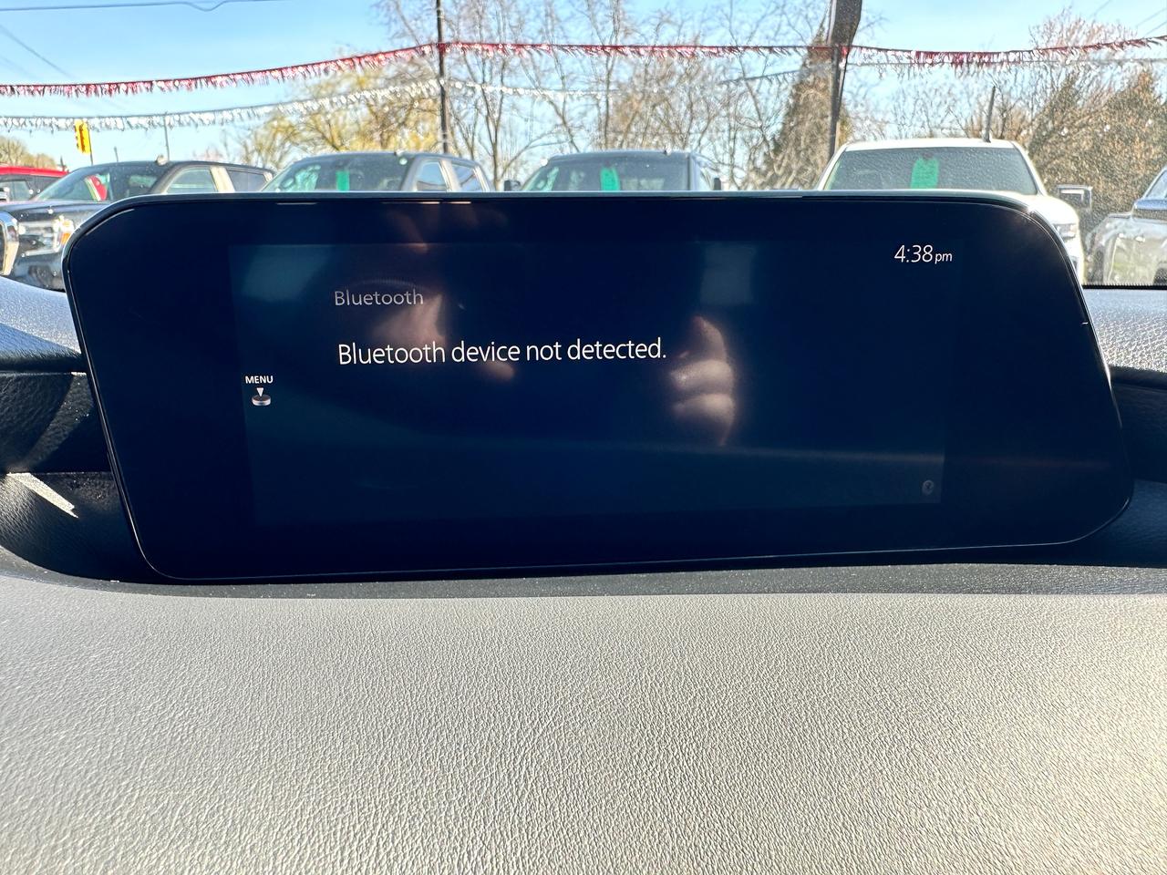 2021 Mazda MAZDA3 GS AWD HTD-Leather Sunroof CarPlay BackupCam Alloy Photo