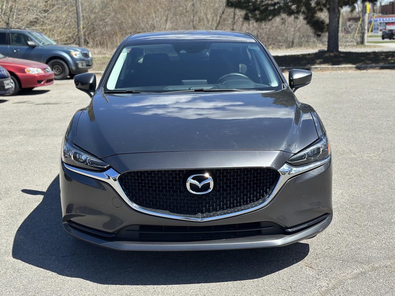 2020 Mazda MAZDA6 **ONLY 48,000KM**FINANCING AVAILABLE** Photo3