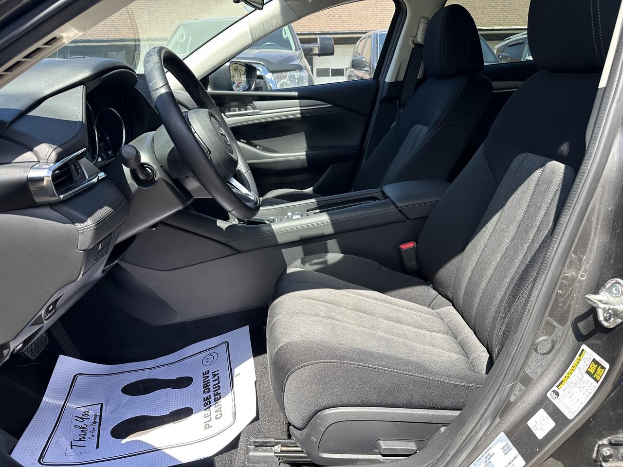 2020 Mazda MAZDA6 **ONLY 48,000KM**FINANCING AVAILABLE** Photo