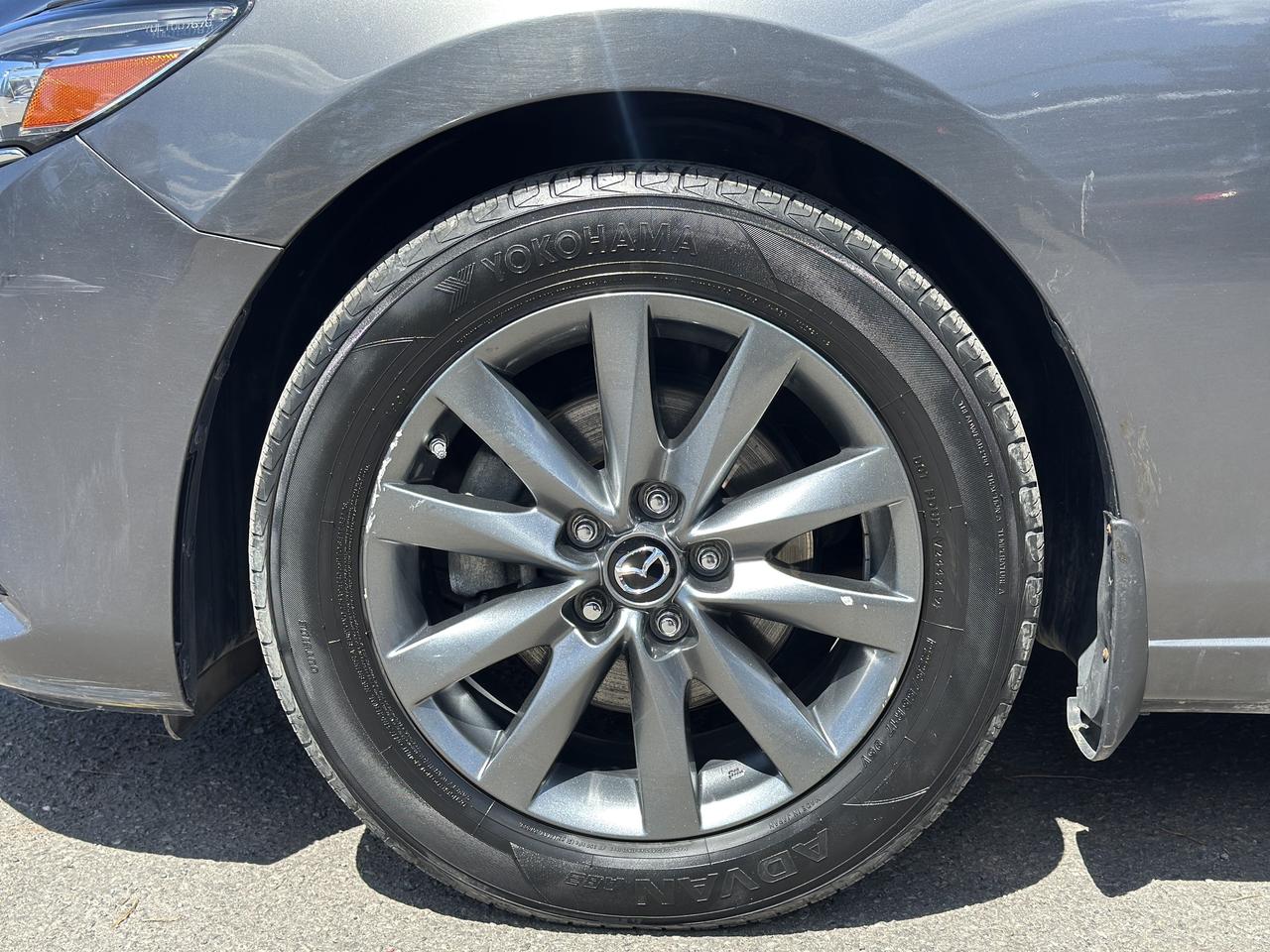 2020 Mazda MAZDA6 **ONLY 48,000KM**FINANCING AVAILABLE** Photo
