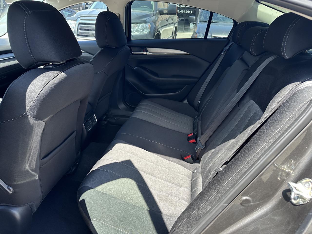 2020 Mazda MAZDA6 **ONLY 48,000KM**FINANCING AVAILABLE** Photo
