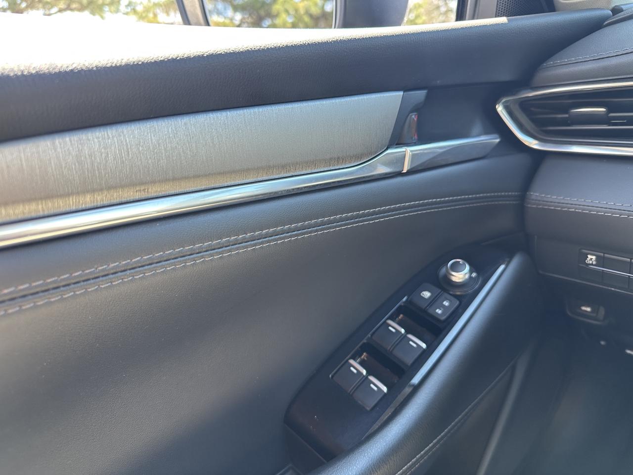 2020 Mazda MAZDA6 **ONLY 48,000KM**FINANCING AVAILABLE** Photo