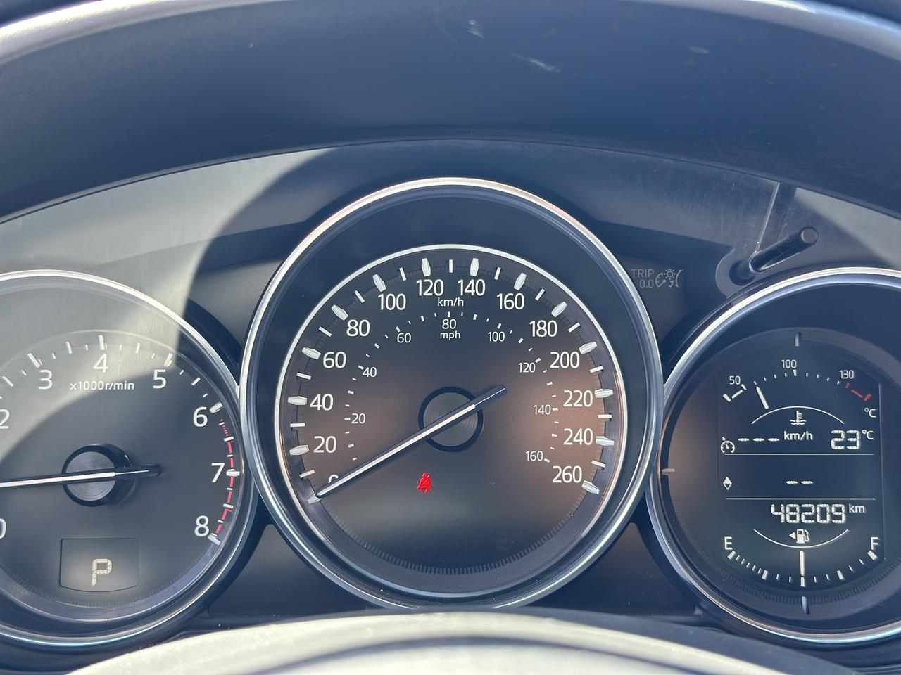 2020 Mazda MAZDA6 **ONLY 48,000KM**FINANCING AVAILABLE** Photo
