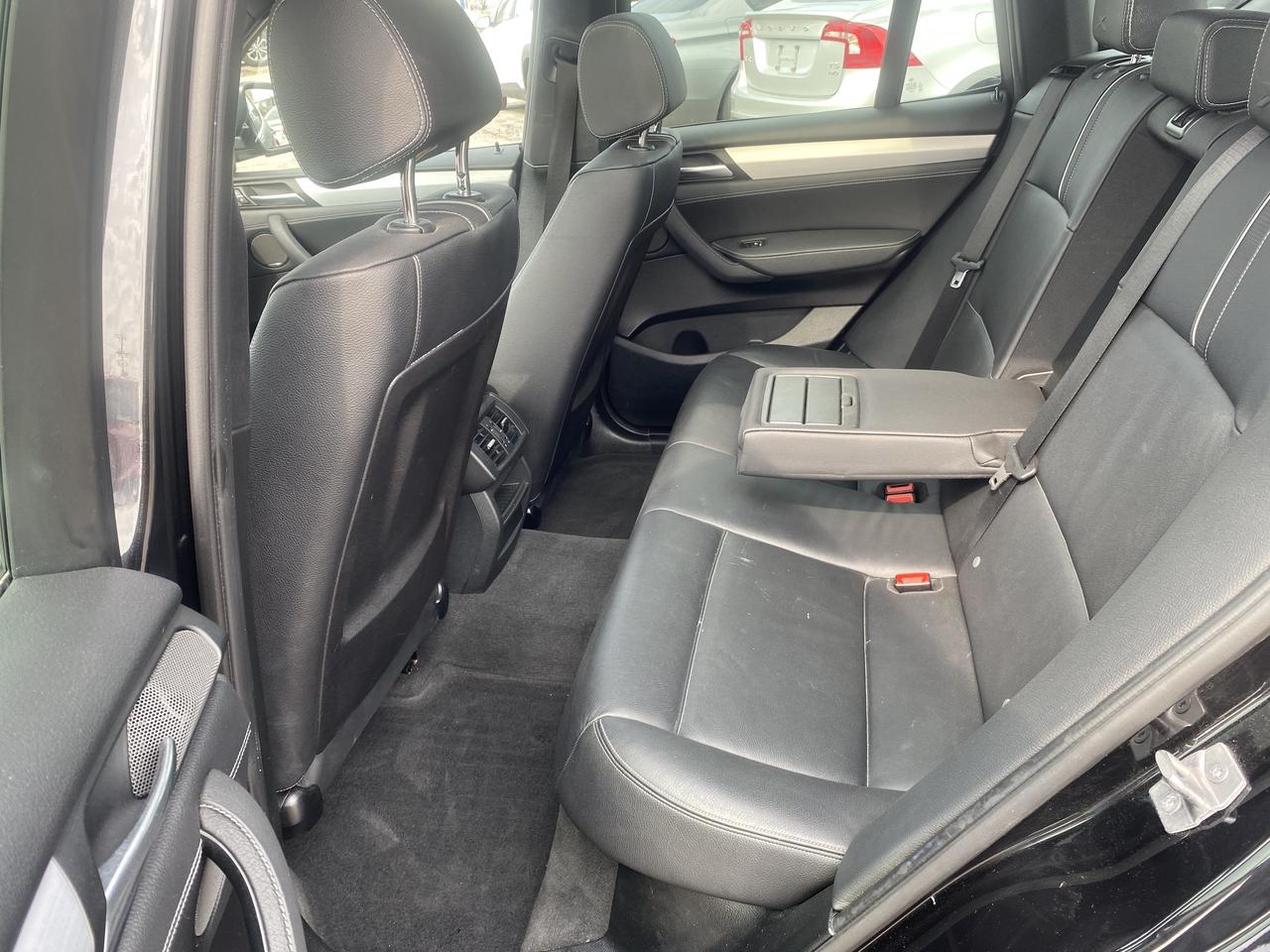 2016 BMW X3 AWD 4DR XDRIVE28i Photo