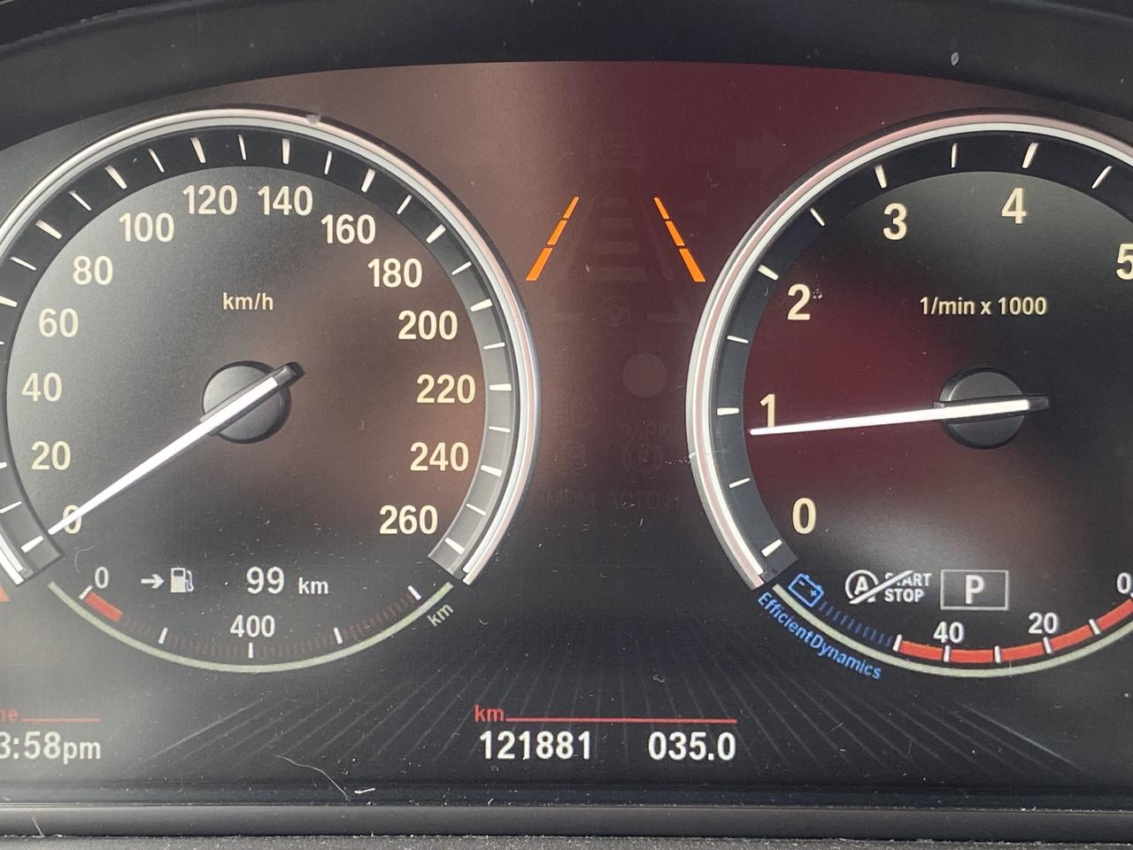 2016 BMW X3 AWD 4DR XDRIVE28i Photo