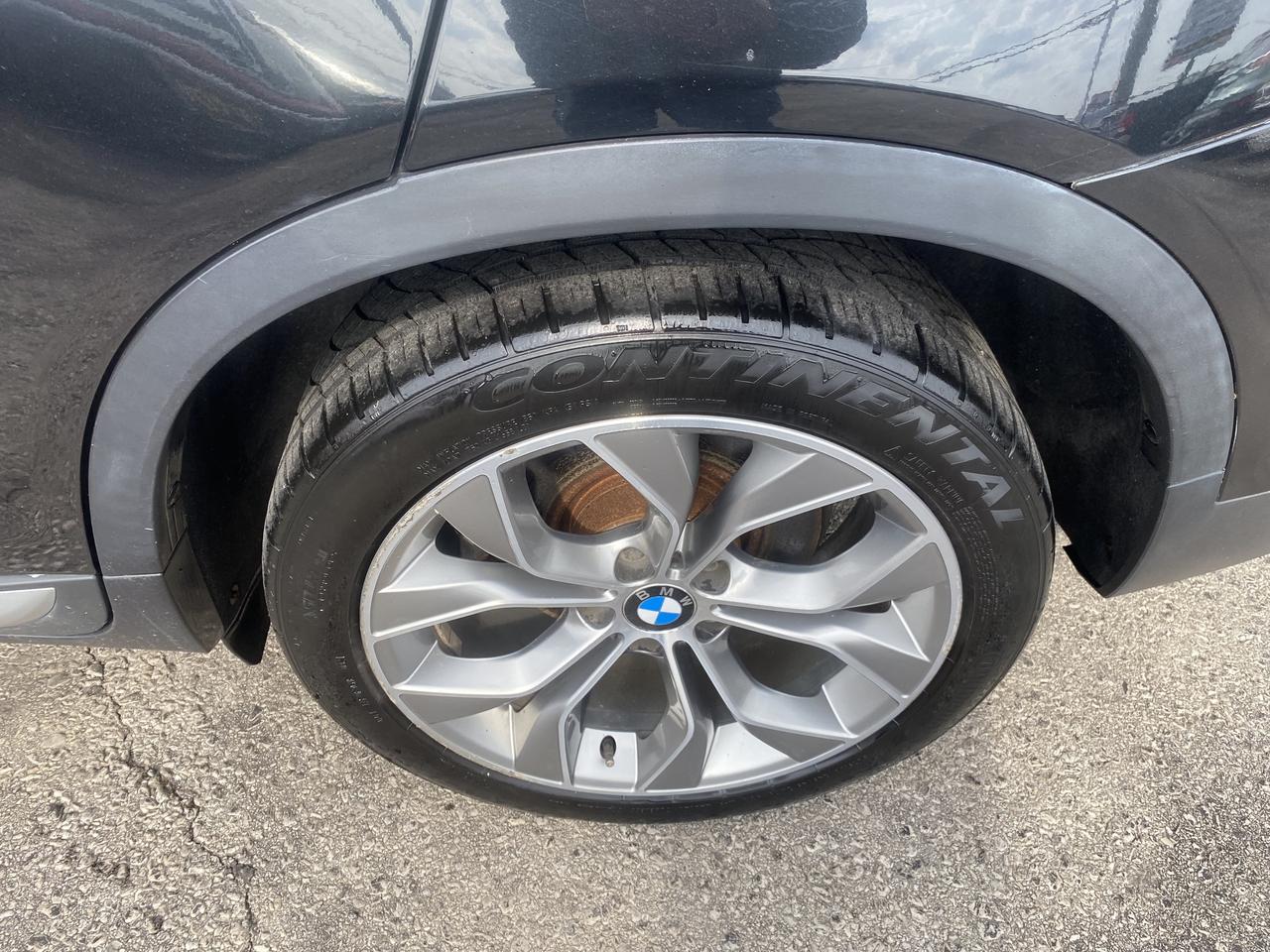 2016 BMW X3 AWD 4DR XDRIVE28i Photo