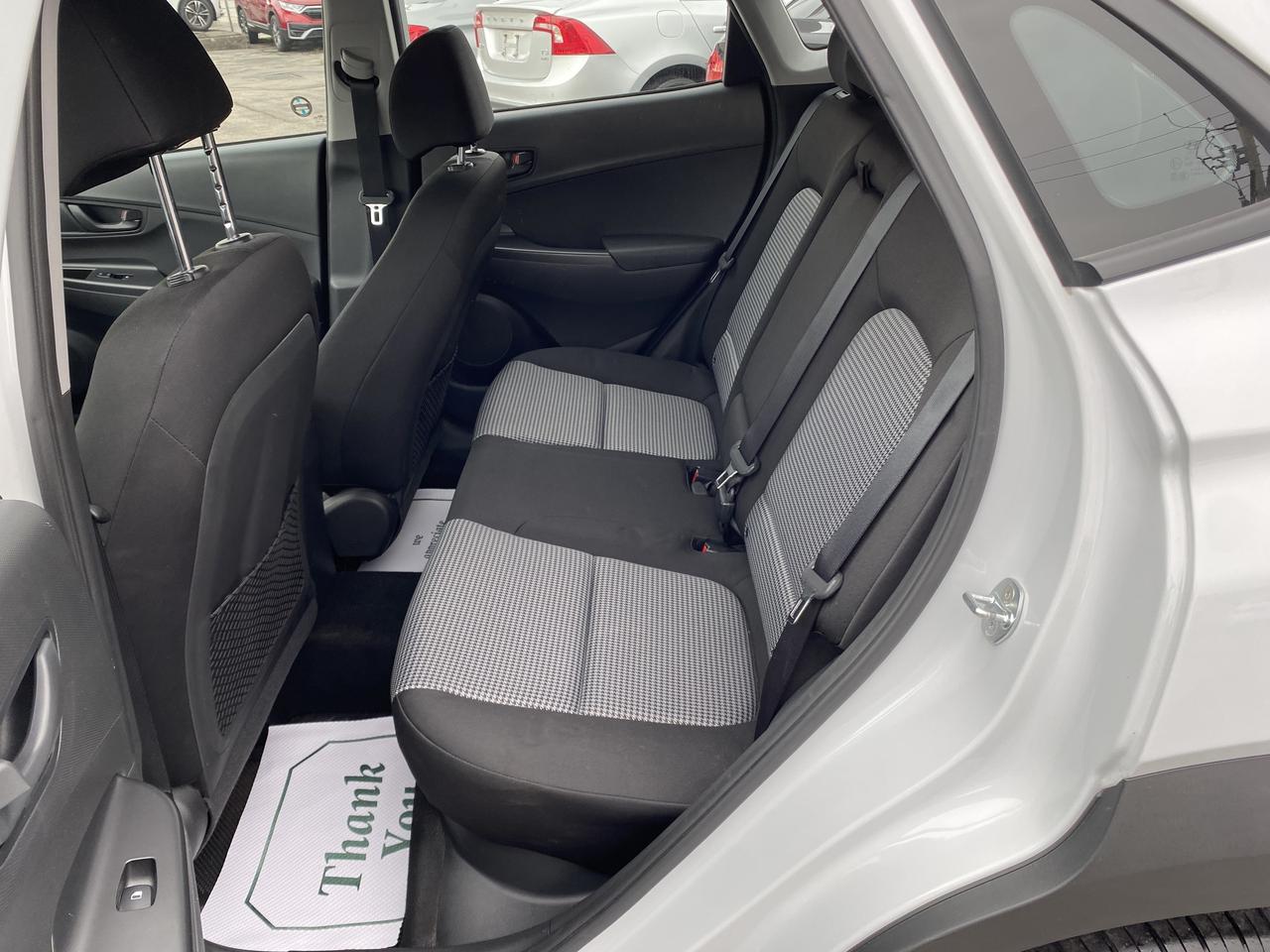 2021 Hyundai KONA 2.0L Preferred AWD Photo4