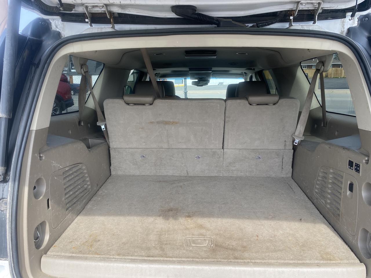 2016 GMC Yukon XL 4WD 4dr SLT Photo