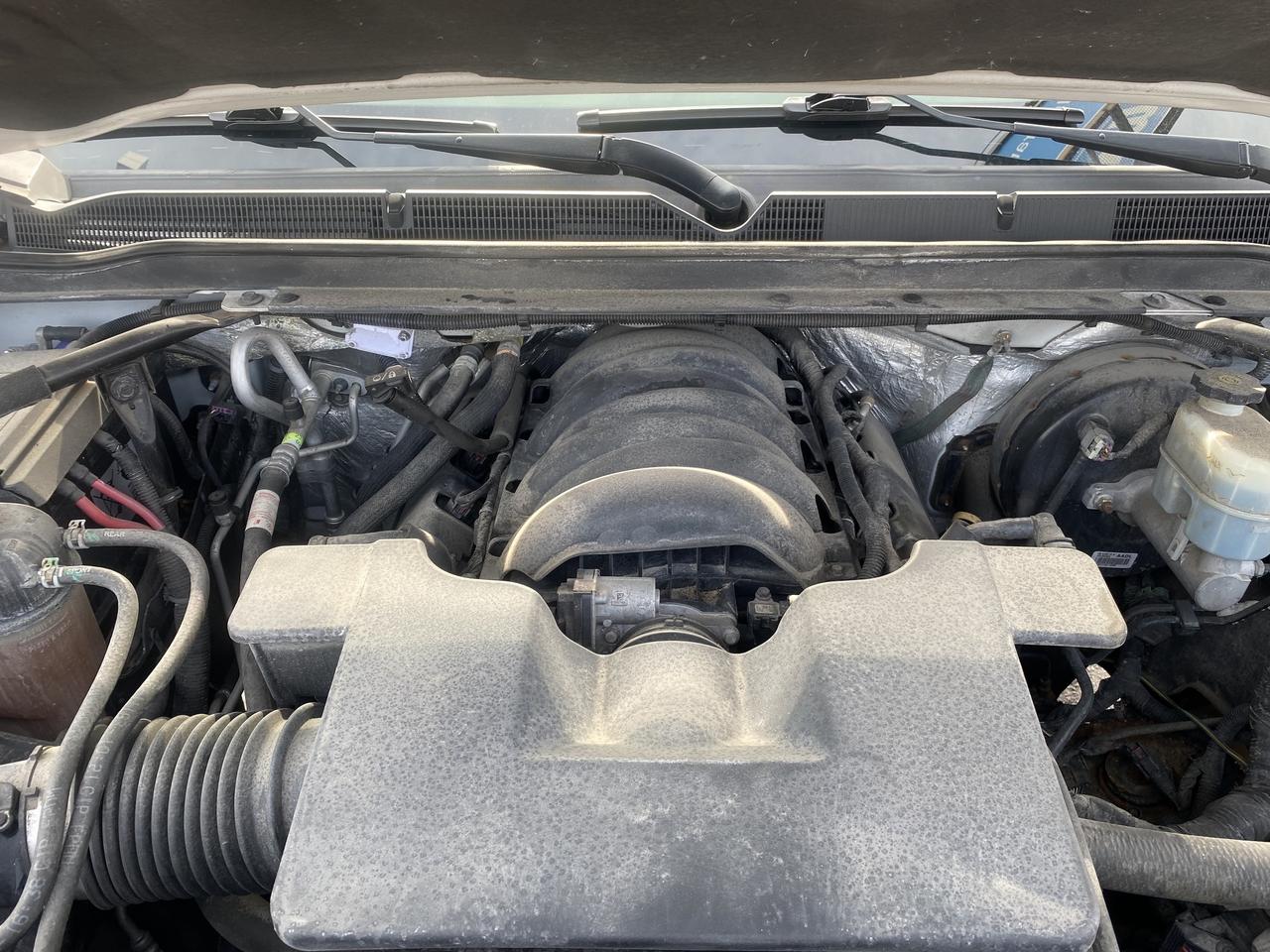 2016 GMC Yukon XL 4WD 4dr SLT Photo