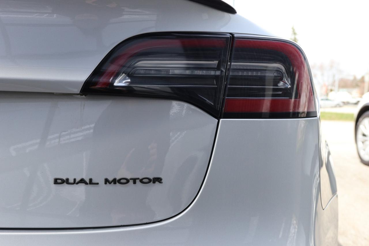 2018 Tesla Model 3 LONG RANGE-DUAL MOTOR-AWD/AUTOPILOT/FULL SELF DRIV Photo