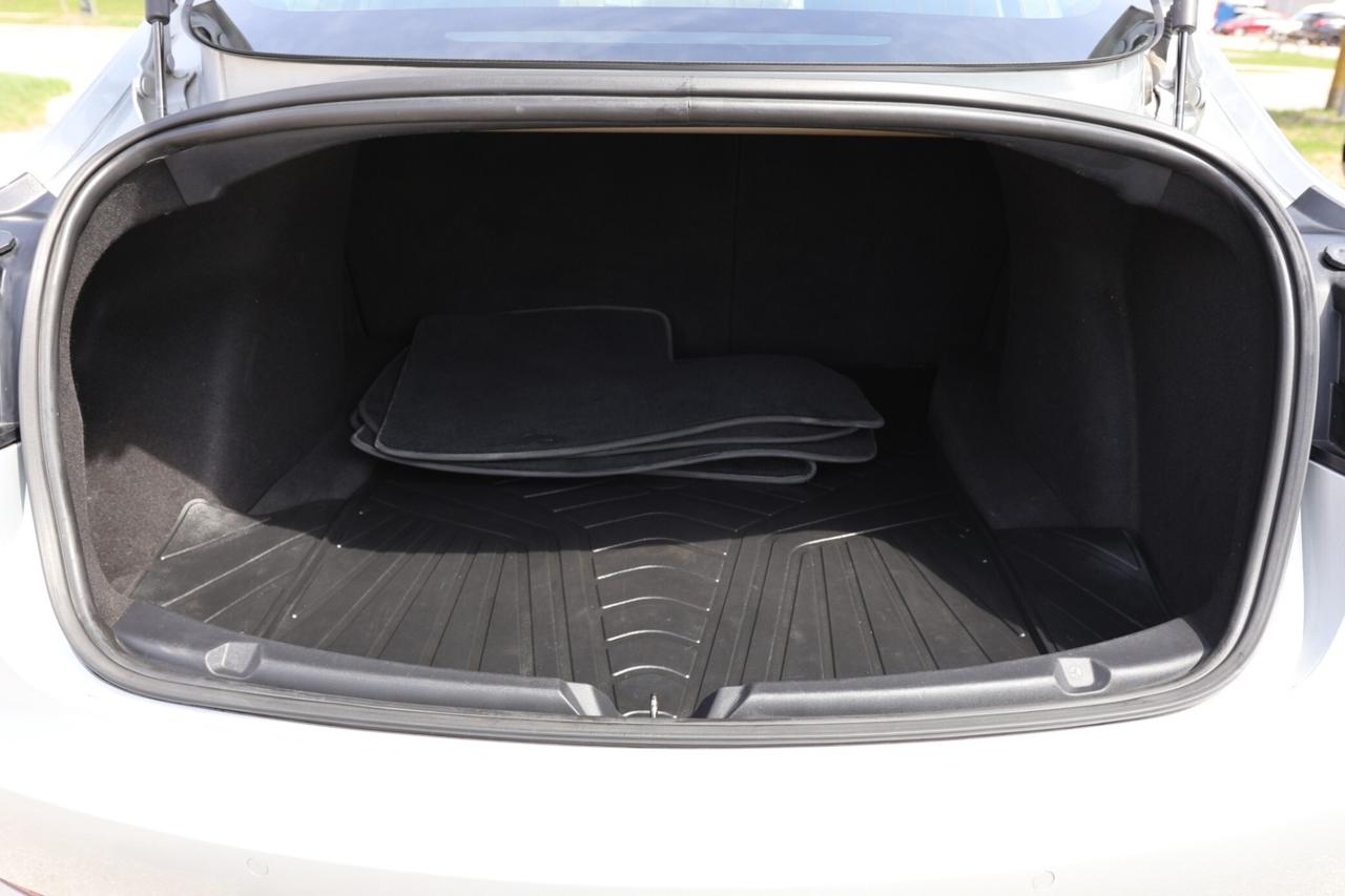 2018 Tesla Model 3 LONG RANGE-DUAL MOTOR-AWD/AUTOPILOT/FULL SELF DRIV Photo