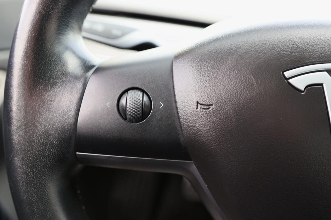 2018 Tesla Model 3 LONG RANGE-DUAL MOTOR-AWD/AUTOPILOT/FULL SELF DRIV Photo
