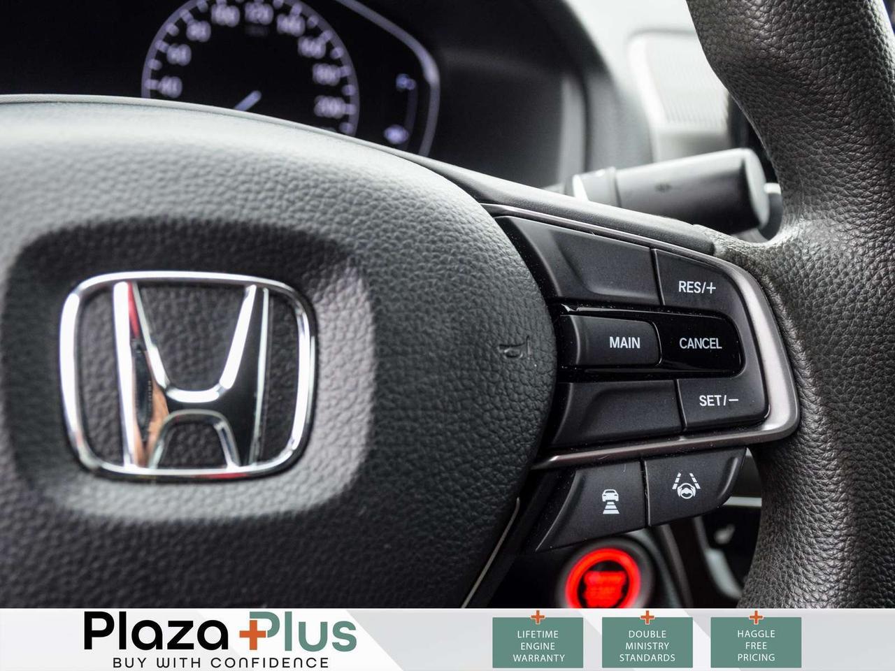 2018 Honda Accord Sedan LX 1 Owner   Clean CarFax Report   Certified   / Photo