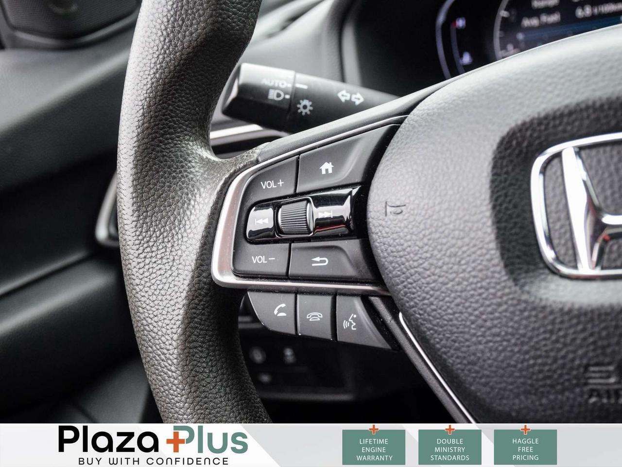 2018 Honda Accord Sedan LX 1 Owner   Clean CarFax Report   Certified   / Photo