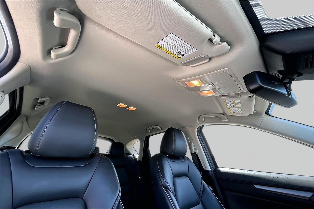 2025 Mazda CX-5 GS Photo