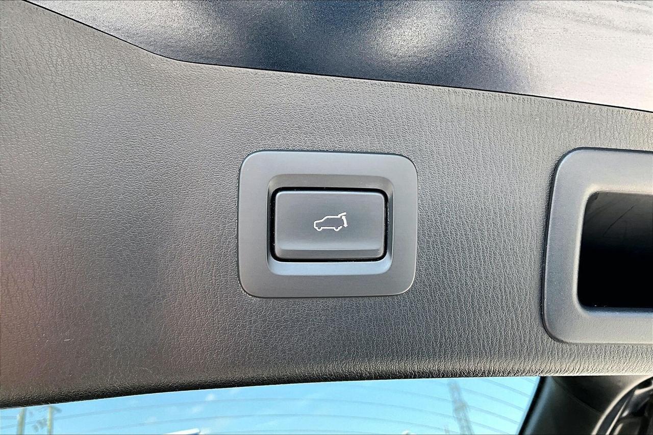 2025 Mazda CX-5 GS Photo
