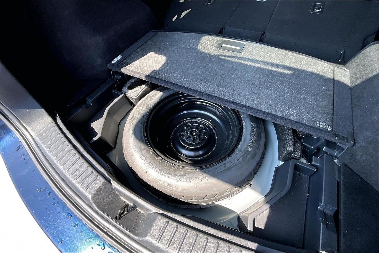2025 Mazda CX-5 GS Photo