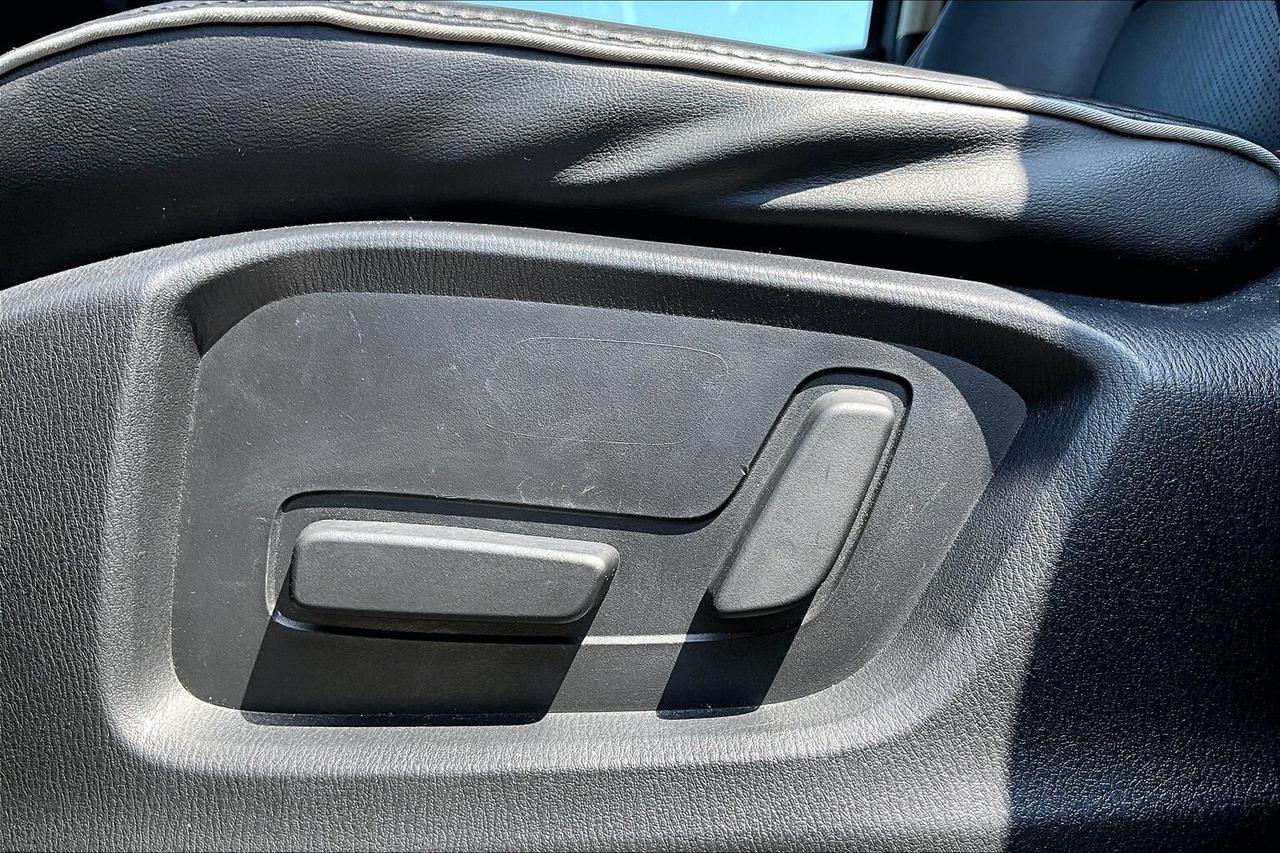 2025 Mazda CX-5 GS Photo