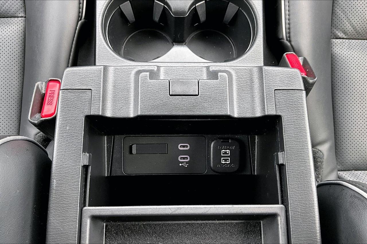 2025 Mazda CX-5 GS Photo