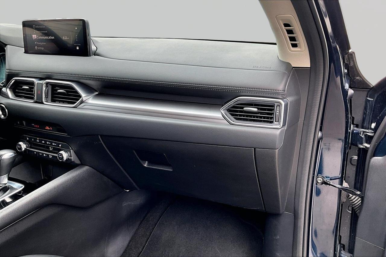 2025 Mazda CX-5 GS Photo