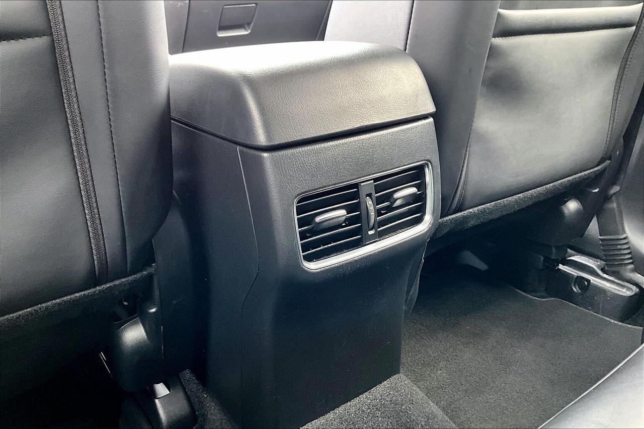 2025 Mazda CX-5 GS Photo