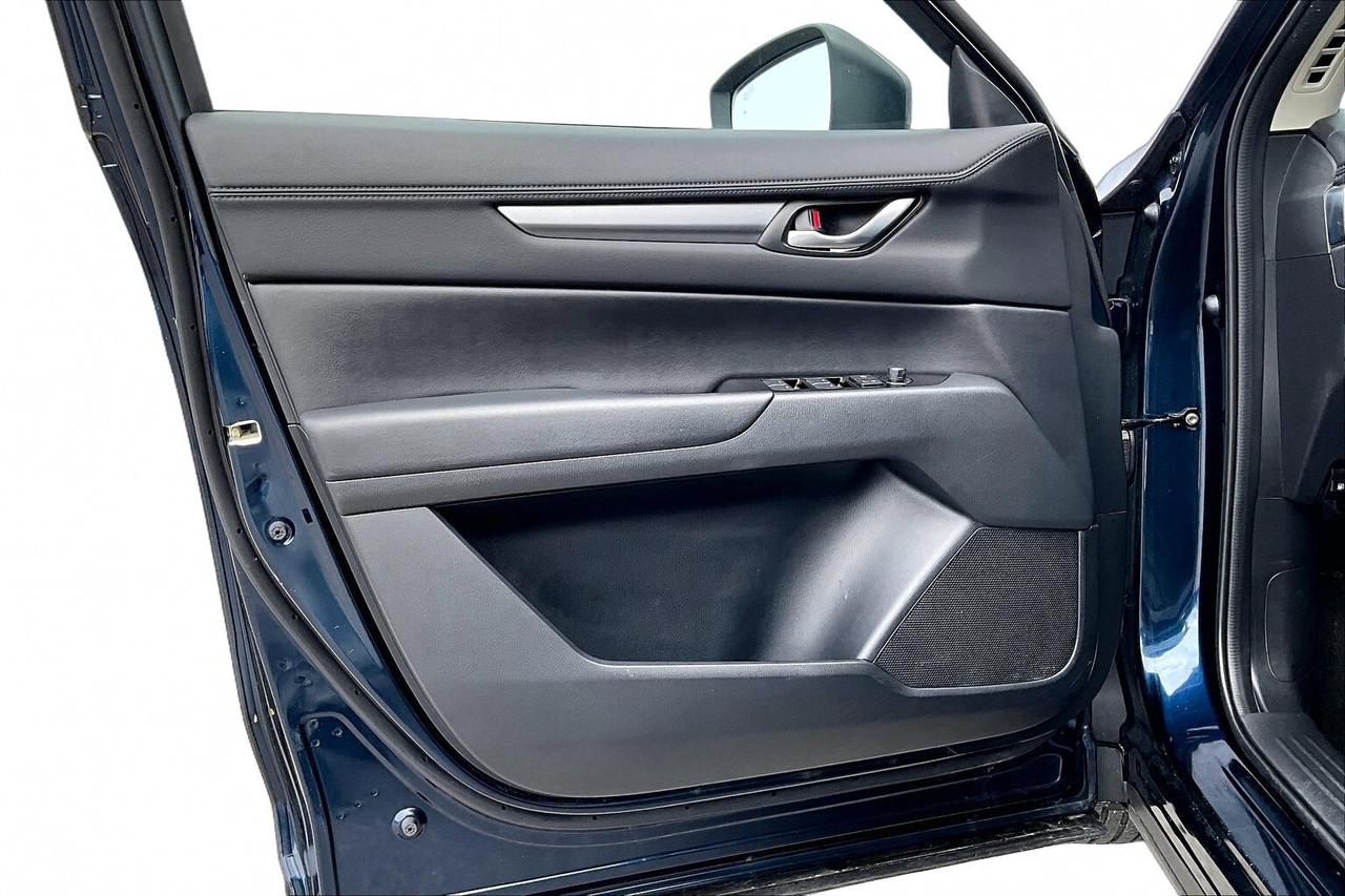 2025 Mazda CX-5 GS Photo