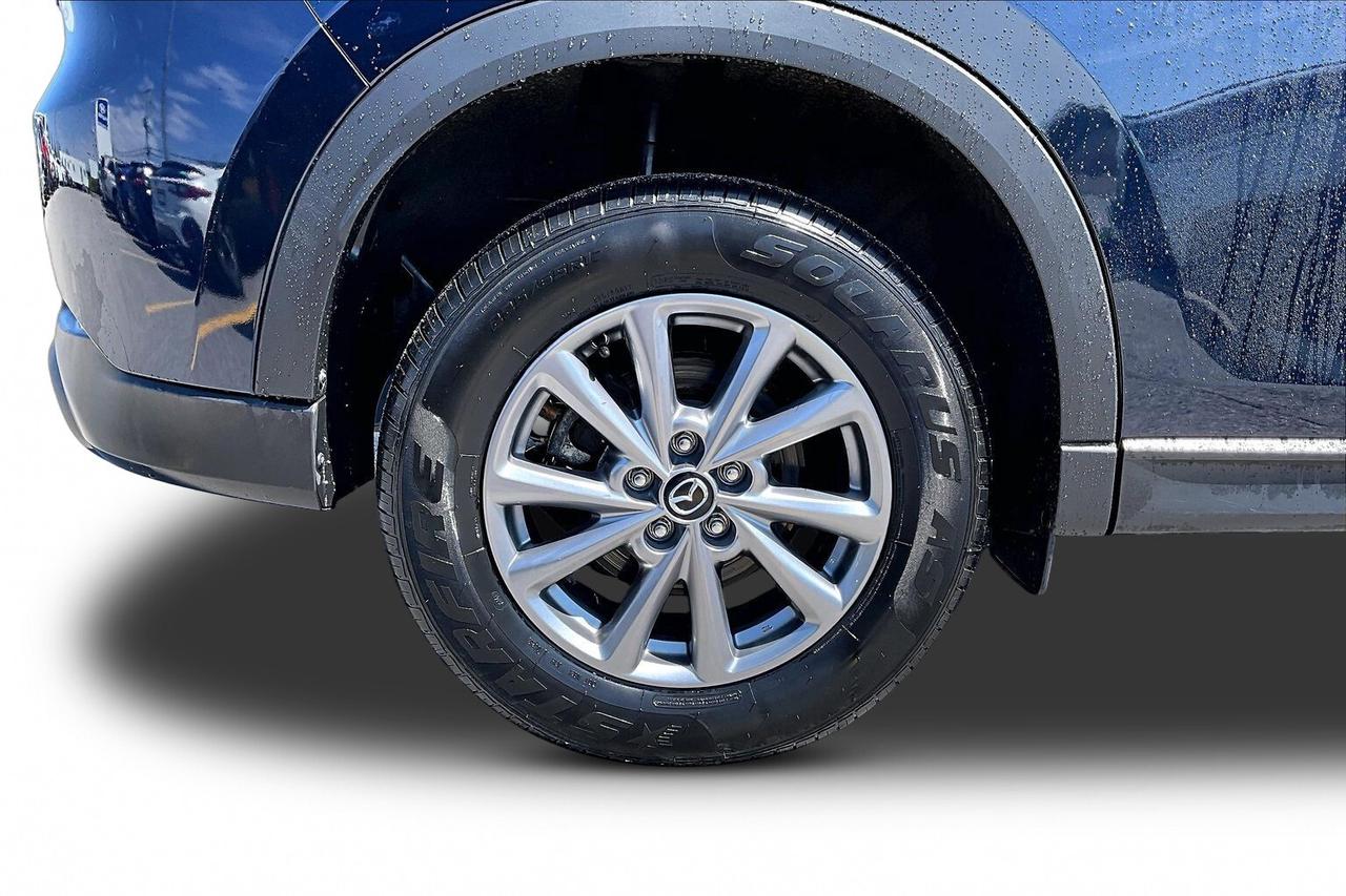 2025 Mazda CX-5 GS Photo