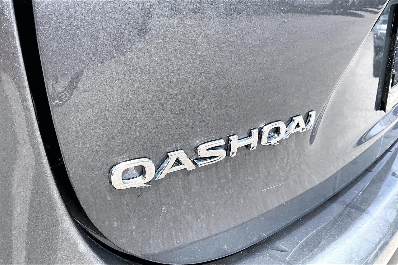 2023 Nissan Qashqai S Photo3