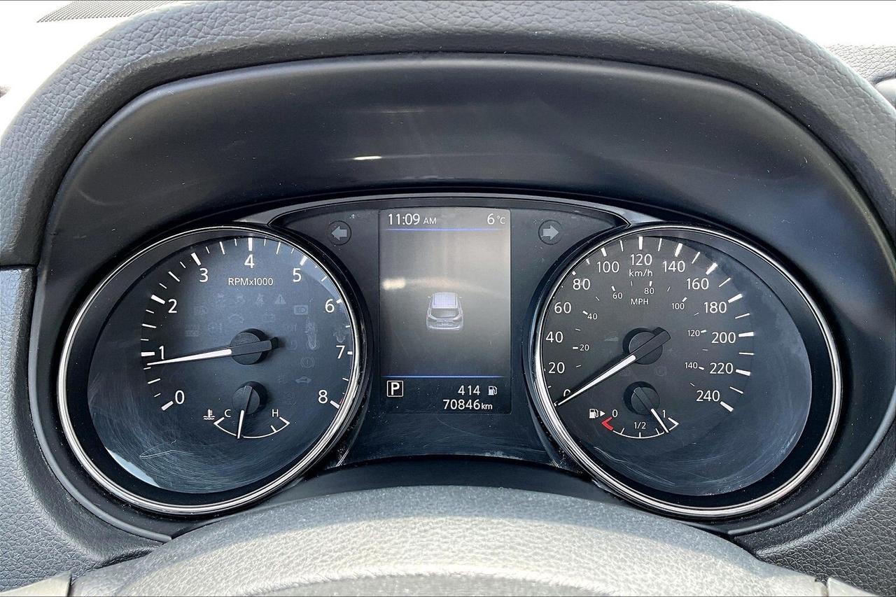 2023 Nissan Qashqai S Photo