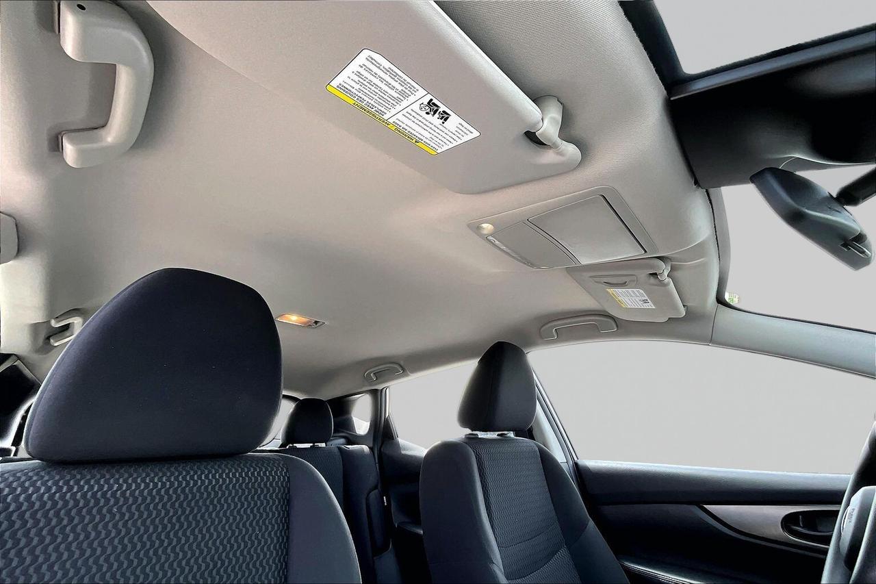 2023 Nissan Qashqai S Photo