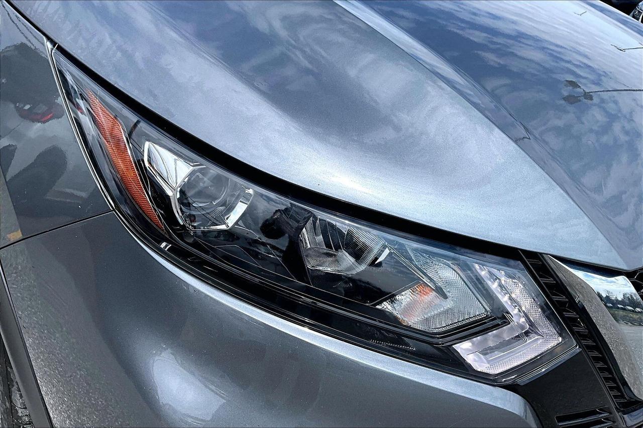 2023 Nissan Qashqai S Photo