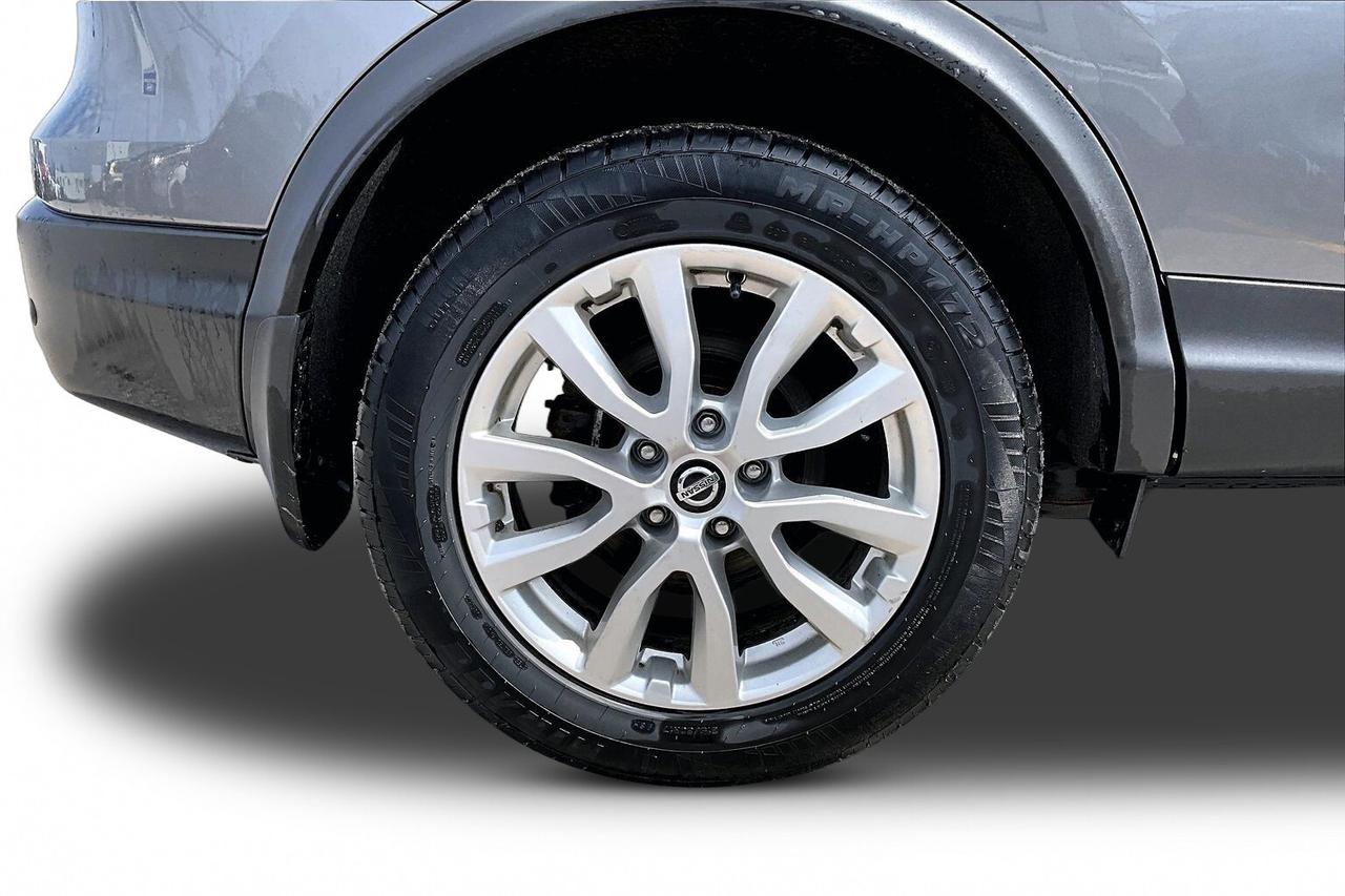 2023 Nissan Qashqai S Photo