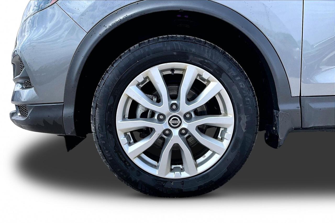 2023 Nissan Qashqai S Photo