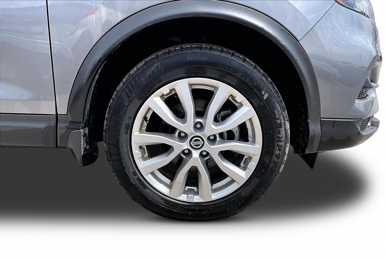 2023 Nissan Qashqai S Photo