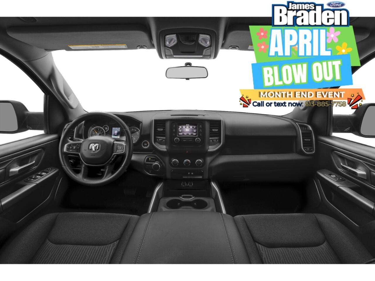 2019 RAM 1500  Photo