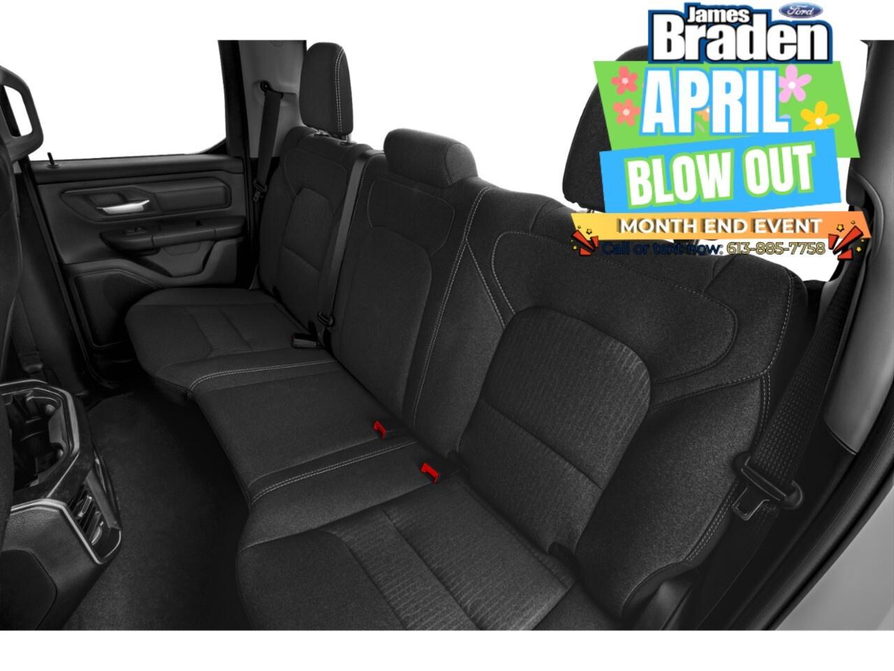 2019 RAM 1500  Photo