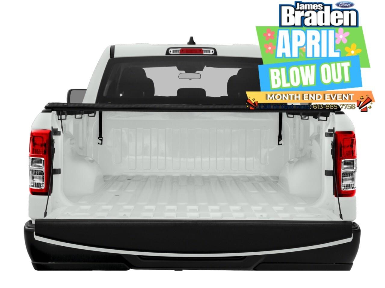 2019 RAM 1500  Photo