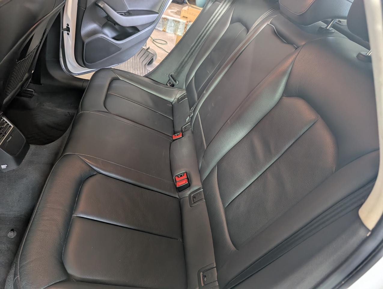 2016 Audi A3 4dr Sdn SUNROOF CERTIFIED Photo