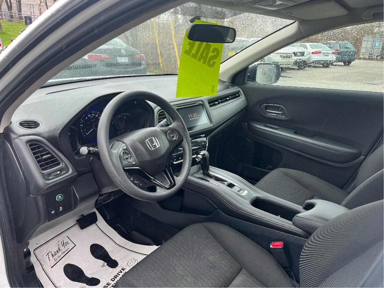 2016 Honda HR-V LX ONE OWNER CERTIFIED Photo