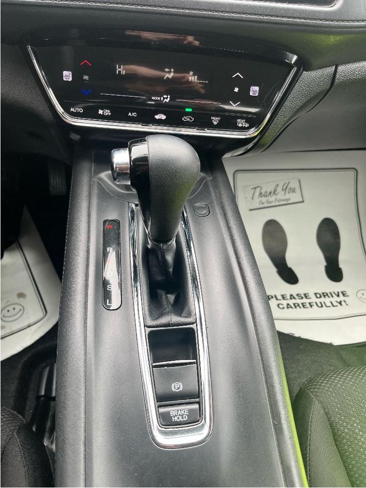 2016 Honda HR-V LX ONE OWNER CERTIFIED Photo