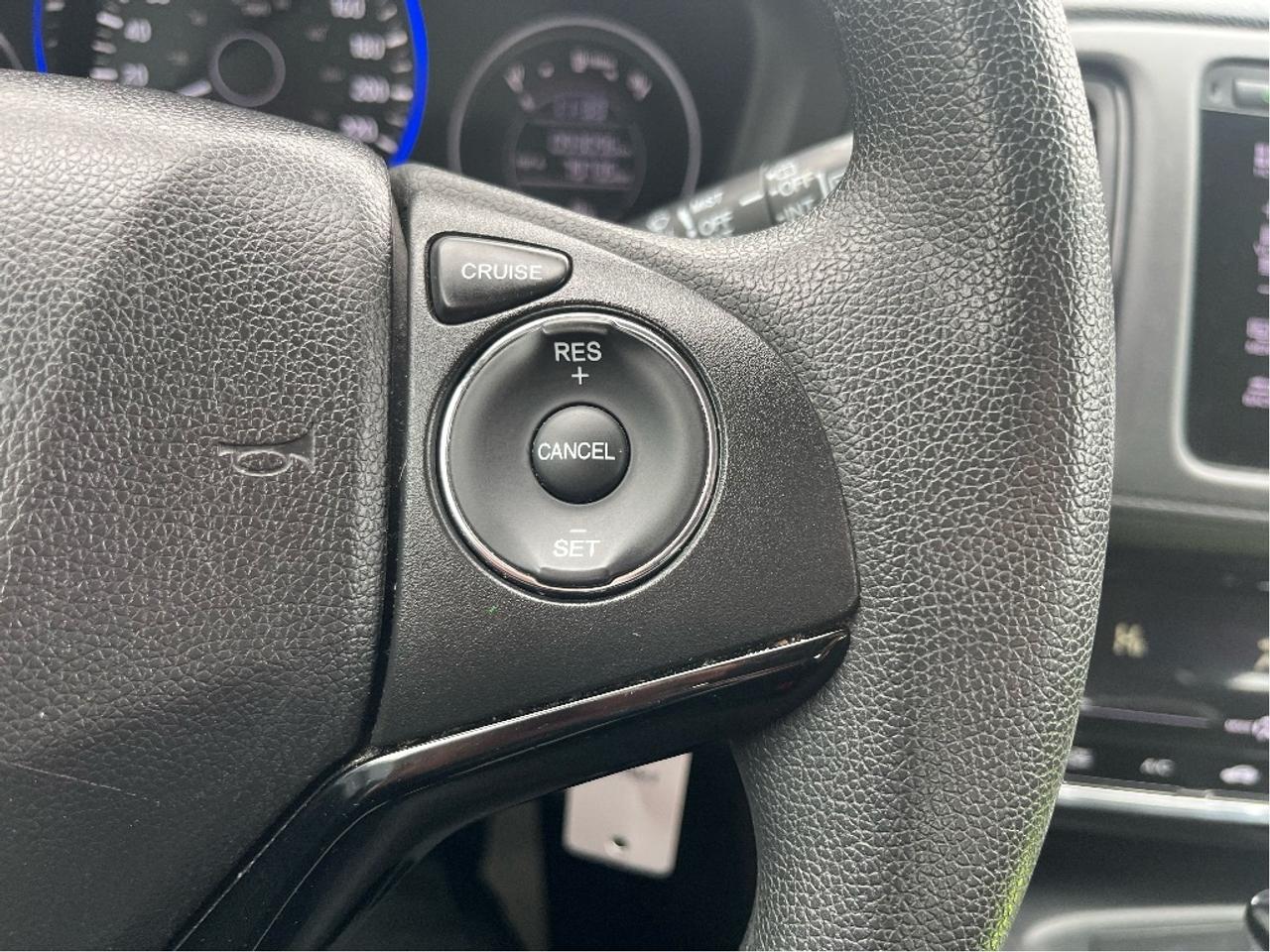 2016 Honda HR-V LX ONE OWNER CERTIFIED Photo